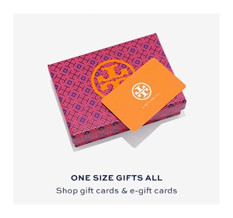 tory burch egift cards.